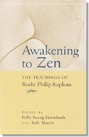 Awakening to Zen