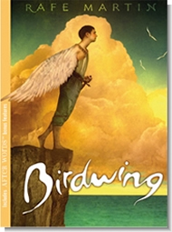 Birdwing Paperback