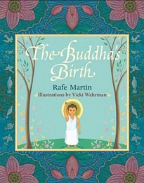 The Buddha's Birth