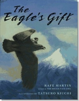 The Eagle’s Gift