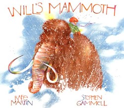 Will’s Mammoth